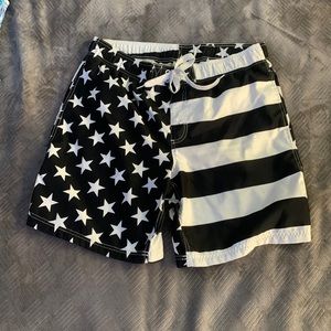 Faded Glory Swim Shorts